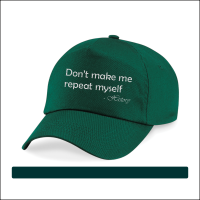 Don'tMakeMeCap