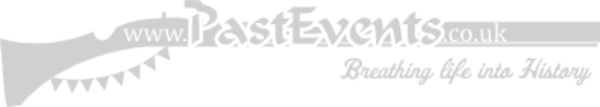 Past Events Long Logo